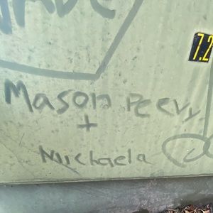 Meet your Posher, Michaela